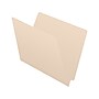 Medical Arts Press Classification Folder, Letter Size, Manila, 50/Box (S-01123-3)~#|#~D7E5E392-441D-41CE-94795678D342E0DE_sc7