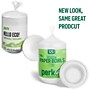Perk™ Eco Compostable Paper Bowls, 12 Oz., White, 125/Pack (PK61285)~#|#~D7E602F3-8AD3-4AA5-92D424E105FCD90E_sc7