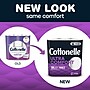 Cottonelle Ultra ComfortCare 2-Ply Standard Toilet Paper, White, 268 Sheets/Roll, 6 Mega Rolls/Pack (48611)~#|#~D7E6E325-5379-44C1-B5775DC729A002DF_sc7