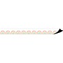 Teacher Created Resources Pastel Pop Rainbows Magnetic Border, 1.5" x 2', 12/Pack, 2/Bundle (TCR77574-2)~#|#~D7E7A11D-EF93-4105-9DF760FF22A0BD76_sc7