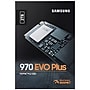 Samsung 970 EVO Plus 2TB M.2 PCI Express Internal Solid State Drive, V-NAND (MZ-V7S2T0BW)~#|#~D7E7DA87-EFFA-4507-BD1C2B2A4903A402_sc7