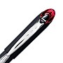 uni Jetstream Ballpoint Pens, Medium Point, 1.0mm, Red Ink, Dozen (33923)~#|#~D7E9CDED-49F0-49CB-8A67CD713BF9FA79_sc7