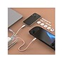 j5create USB Type-C to USB Type-C Charging Cable, 5.9 ft., Pure White (JUCX18L18W)~#|#~D7EA4B92-833F-43CE-AF362EB577FD1611_sc7