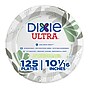 Dixie Ultra Pathways 10" Paper Plates, Multicolored, 125 Plates/Pack (SXP10PATH)~#|#~D7EA68F4-2276-4F9C-83FAAF59ACC97F7D_sc7