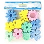 Captain Creative Super Sponges Flowers Pack, 8/Pack (APISS18006)~#|#~D7EAA66A-61F8-4120-A91483C52C81193A_sc7