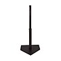 Champion Sports Deluxe Batting Tee, Black (CHS90)~#|#~D7EAB17F-57D3-4F7D-91948B061E12FB75_sc7