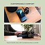 Satechi OntheGo 2-in-1 Wireless Charger, Black (ST-QTG21K)~#|#~D7EB6383-B525-40D8-9A13014907EBDB3C_sc7