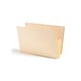 Smead Recycled Reinforced File Pocket, 5" Expansion, Legal Size, Manila, 10/Box (76174)~#|#~D7ECA76B-982C-4807-AE0B72C38470B1BB_sc7