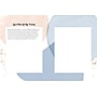 Quarto Progress Over Perfection Productivity Guided Journal, 6.65" x 9", Blush, 160 Pages (9781631068652)~#|#~D7EFF735-F823-4A63-B3926B6EE5703499_sc7