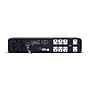 Cyberpower PFC Sinewave 1500VA 2U UPS, 8 Outlet, Black (CP1500PFCRM2U)~#|#~D7F21776-3C83-4918-959793AB30BCD7E9_sc7