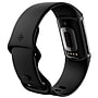 Fitbit Charge 6 Smart Watch, GPS, 26mm, Aluminum Case, Obsidian Silicone (GA05183-NA)~#|#~D7F2C2DF-E2E8-4152-8E2B4CF92E823F8F_sc7