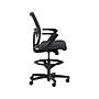 HON Ignition 2.0 ReActiv Back Vinyl Task Stool with Footrest and Lumbar Support, Black  (HITSRA.S0.F.H.0S.SX23.BL.SB.T)~#|#~D7F39330-4AF7-4D6B-9ED991635A07959E_sc7