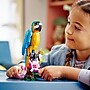 LEGO Creator Exotic Parrot, 253 Building Pieces (31136)~#|#~D7F39368-23C7-4659-880256B99012C8F7_sc7