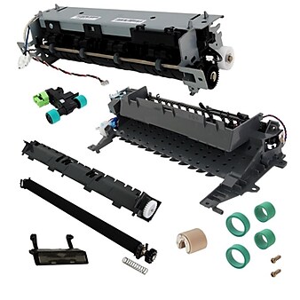 Lexmark MX310, MX410, MX51x Fuser Maintenance Kit, 110-120V