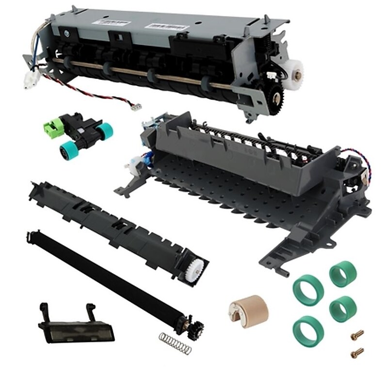 Lexmark MX310, MX410, MX51x Fuser Maintenance Kit, 110-120V image 1