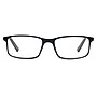 SAV Optitek Blue Light +1.50 Reading Glasses, Black (E7259)~#|#~D7F4A1F7-2F35-4B7D-8B14D47503B92E69_sc7