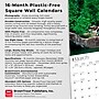2026 BrownTrout South Carolina Wild & Scenic 12" x 12" Monthly Wall Calendar (9798330705658)~#|#~D7F55BC5-5F5C-49F7-BF5FEAB365AD54AA_sc7