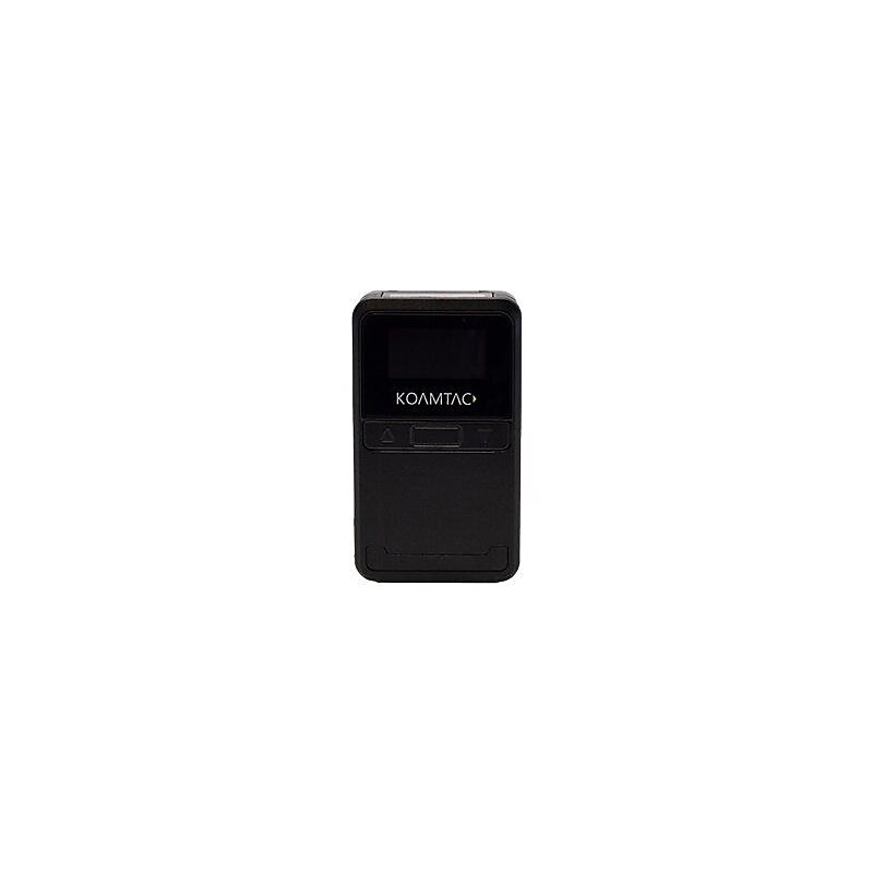 KoamTac 382730 Barcode Scanner, Handheld image 1
