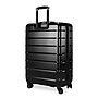 Ricardo Beverly Hills Cambria 24" Hardside  Suitcase, 8-Wheeled Spinner, Black (140-25-006-4VP)~#|#~D7F659FB-3879-4607-870D9F54A571938B_sc7