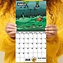 2026 TF Publishing 7" x 7" Monthly Wall Calendar, (26-2114)~#|#~D7F75E34-DCCB-4E72-9D74784FE71C109A_sc7