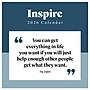 2026 TF Publishing 12" x 17" TF Publishing 7" x 7" Inspire Mini Calendar 26-2107~#|#~D7F7910B-5226-47BF-96E68130404A2F7C_sc7