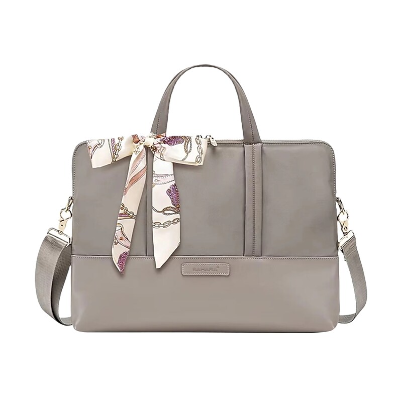 SaharaCase Inspire 15.6" Laptop Bag, Khaki (LT00097) image 1