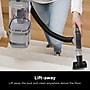 Shark Navigator LiftAway Refresh Upright Vacuum, Bagless, White (LA300)~#|#~D7F96F47-7C99-4D6B-97D601ADEB7E2DF2_sc7