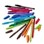 Paper Mate InkJoy Ballpoint Pen, Medium Point, 1.0mm, Assorted Ink, 18/Pack (1987341)~#|#~D7F97405-6ED0-432B-9952061D15C00596_sc7