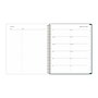 2026-2027 Blue Sky Vineyard 8" x 10" Academic Year Daily & Monthly Planner, Plastic Cover (157559)~#|#~D7FA15F6-84FB-491C-A64A931ECE91748B_sc7