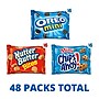 Nabisco Cookies Variety Pack, 1 oz., 48 Packs/Box (NFG02024)~#|#~D7FB8A3B-5C65-4FA6-944142C44E5E772B_sc7