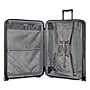 Ricardo Beverly Hills Montecito 2.0 30" Hardside Suitcase, 8-Wheeled Spinner, Graphite (124-29-029-4VP)~#|#~D7FC770B-CFB1-4310-9DC1D84446ACE6EF_sc7