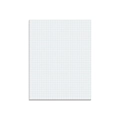 Blue Quad Rule Graph Paper Pad, 8.5 x 11, 50 Sheets, Blue Quad Rule Graph Paper Pad, 8.5 x 11, 50 Sheets,