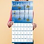2027 TF Publishing Landscapes 12" x 12" Monthly Wall Calendar (27-1015)~#|#~D7FD443B-650F-4BC4-A3B6255C7C43B398_sc7