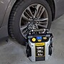 Stanley Portable Car Jump Starter with 120-PSI Air Compressor, 1,400-Amp Peak USB Power Bank & Pivoting LED (BGLJ7C09D)~#|#~D8010B77-BABF-4C03-A7EB7AD70A547ACE_sc7