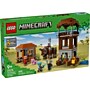 LEGO Minecraft The Pillager Outpost and Ravager, 665 Pieces (21278)~#|#~D801E243-266F-401C-91FEB884323F2C08_sc7