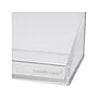 Russell+Hazel 5.25" x 12.5" Pegboard Shelf, Clear/Gold (69146)~#|#~D8023115-E34D-479B-9F49AE1A484E77D5_sc7
