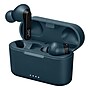 JVC RIPTIDZ True Wireless Earbuds with Charging Case, Bluetooth, Navy (HAA9TA)~#|#~D803FF31-CD59-4230-87A3E62A9C3EE824_sc7