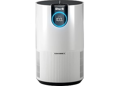 500 sq. ft. HEPA - True Console Air Purifier