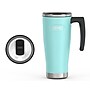 Thermos Icon Stainless Steel Vacuum Insulated Travel Mug, 18 oz., Sea Green (EAIS1164SG4)~#|#~D804ED81-ABAB-46B5-93B48BAA19B51E33_sc7
