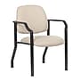 Boss Office Products Vinyl Bariatric Guest Chair, Beige (B9591AM-BG)~#|#~D805569F-4BBF-4DA8-95A9105AC79680B0_sc7