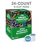 Green Mountain Wild Mountain Blueberry Coffee Keurig® K-Cup® Pods, Light Roast, 24/Box (6783)~#|#~D808446B-4D77-4ACC-AAAE06E079024CA1_sc7