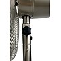 Good Housekeeping 3-Speed Oscillating Pedestal Fan, Brushed Nickel (92654-BN)~#|#~D808571E-FDD4-4AA8-9FCEC80F2AF4B48E_sc7