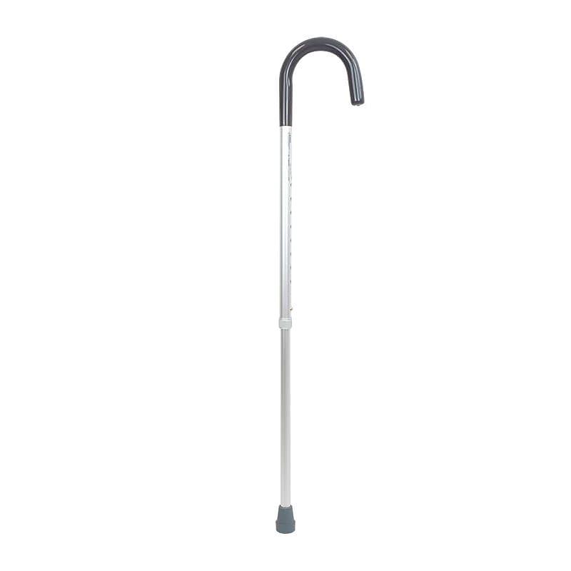 Dynarex Round Handle Cane with Vinyl Grip (10131) image 1