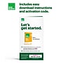 H&R Block 2025 Basic Tax Software for 1 User, PC/Mac, Product Key Card  (1033600-25)~#|#~D80EEB55-7035-4AB5-A8B400FA3C44867F_sc7
