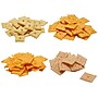 Cheez-It Baked Snack Crackers Variety Pack, 36/Carton (KEE12381)~#|#~D81006BA-6FD3-4F6B-946EC0175FCC0914_sc7