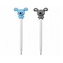 Merangue Koala Topper Pens, Medium Point, 1.0mm, Black Ink (38Q1-4521-00-000)~#|#~D8137015-A756-4CAE-AA651B6D8AAF3A0F_sc7