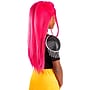 Party City Rubies KPop Demon Hunters Mira Wig, Youth, One Size (2001414-OS-STP)~#|#~D814A3C2-CA51-46B3-94702F700EA2217A_sc7