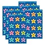 Trend Enterprises Starry Smiles Sparkle Stickers, Multicolored, 24/Pack, 6/Packs/Bundle (T-46308-6)~#|#~D815A4EF-1978-4B25-93E818AC0E9EC052_sc7