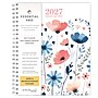2027 Excello Brands Essential Pro 8.5" x 11" Weekly & Monthly Planner, Colorful Botanicals (ESPRO-CY27-8511-30)~#|#~D81843FB-55DD-47C1-984F975F41E2D6DC_sc7