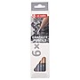 Talens Art Creation Drawing Pencils, Assorted Colors, 6/Set, 6 Sets/Bundle (TLN9028106M-6)~#|#~D8187F69-215C-4CA3-91511E8880696FBA_sc7